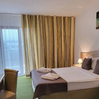 Hotel Bran Brad Bega - 1052 (2)