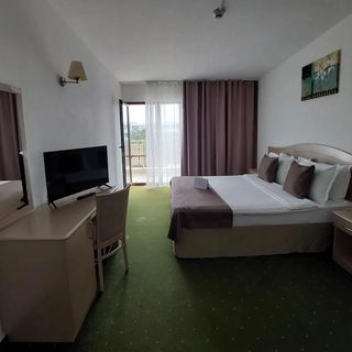 Hotel Bran Brad Bega - 1052 (5)