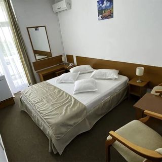 Hotel Decebal - 204 (4)