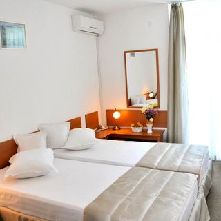 Hotel Decebal - 204 (5)