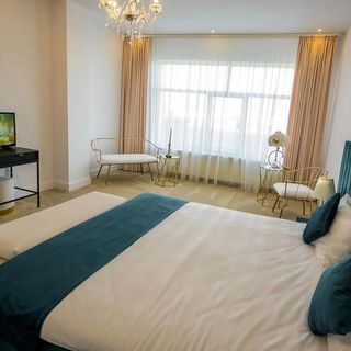 Hotel Queen Vera - 544 (5)