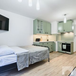 Apartament Slovianka Comfort I Łódź (3)