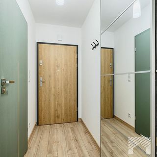 Apartament Slovianka Comfort I Łódź (4)