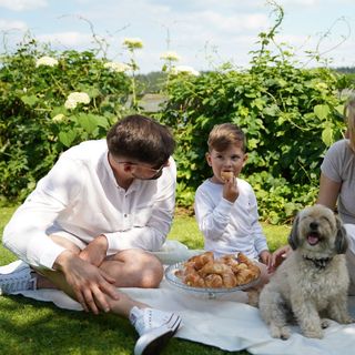 Dom Wiejska 39a Ruciane-Nida (5)