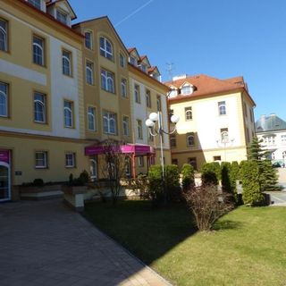 Švecova kolej Jindřichův Hradec (3)