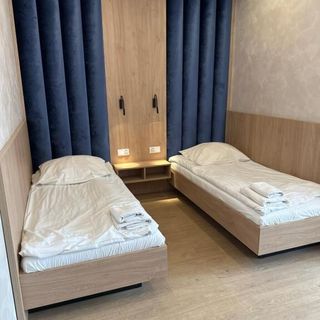 Hotel Diament i Brylant Rawicz (3)