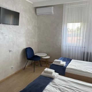 Hotel Diament i Brylant Rawicz (4)