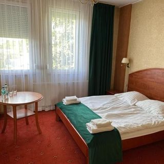 Hotel Diament i Brylant Rawicz (5)
