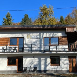 Apartamenty River Wisła (2)