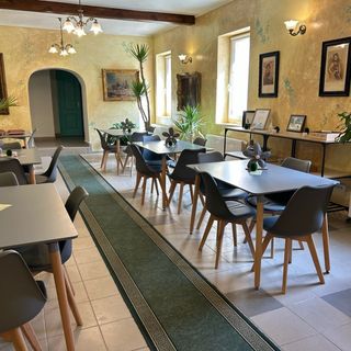 Zöldfa Panzió Miskolc (3)