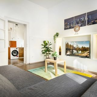 Simor Apartments 59 Esztergom (3)