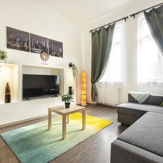 Simor Apartments 59 Esztergom (5)