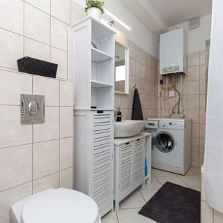 Becky Apartman Komló (3)