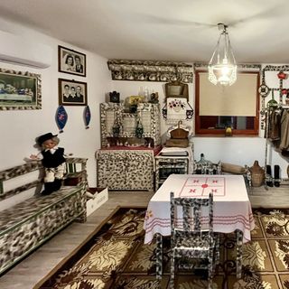 Gyimesvölgy Vendégház Verőce (5)