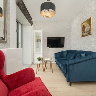 Apartament Wyspa Słodowa 9 | Przytulne Studio | Balkon Wrocław (2)