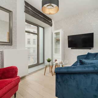 Apartament Wyspa Słodowa 9 | Przytulne Studio | Balkon Wrocław (5)