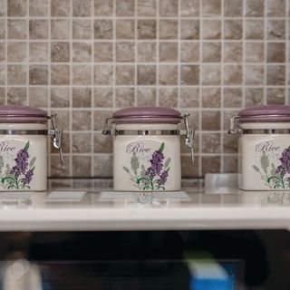 House Lavander Šmrika (3)