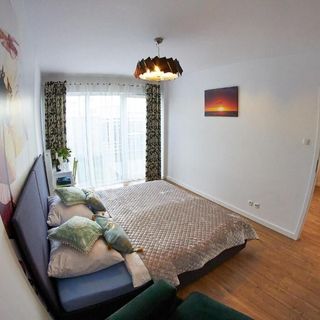 ApartamentyPrzyMorzu Apartament Bałtycki z parkingiem Kołobrzeg (4)