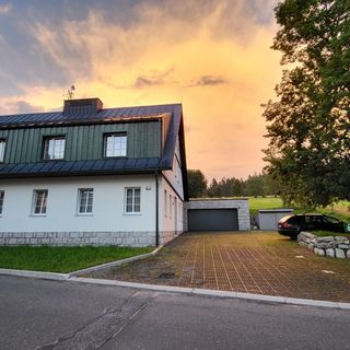 Šalet Hrabětice (2)