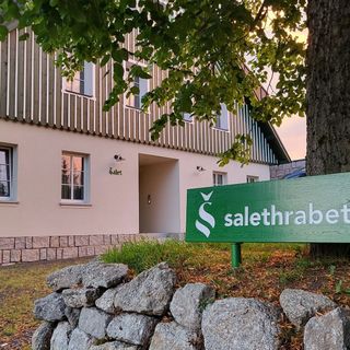 Šalet Hrabětice (3)