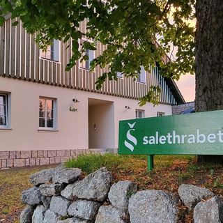 Šalet Hrabětice (3)