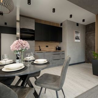 Walońska 17 | Elegancki Apartament | Parking Wrocław (3)