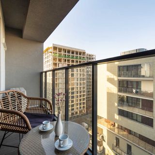 Walońska 17 | Elegancki Apartament | Parking Wrocław (4)