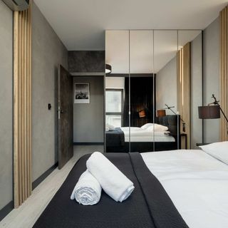 Walońska 17 | Elegancki Apartament | Parking Wrocław (2)