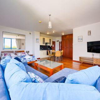 ApartamentyPrzyMorzu Reymonta z widokiem na morze Kołobrzeg (4)