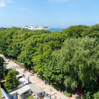 ApartamentyPrzyMorzu Reymonta z widokiem na morze Kołobrzeg (5)