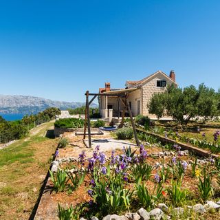 Vendégház Pučišća - CSC826 (4)