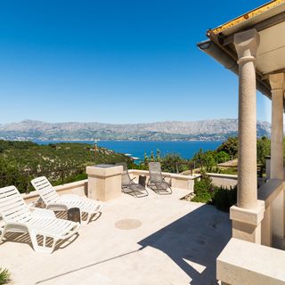 Vendégház Pučišća - CSC826 (2)