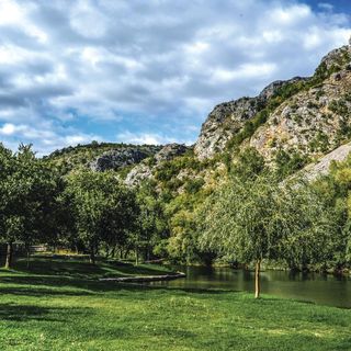 Vendégház Škarbići - CSC843 (4)