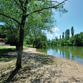 Vendégház Škarbići - CSC843 (3)