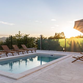 Vendégház Škarbići - CSC843 (2)