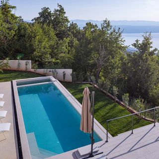 Vendégház Dobreć - CKU530 (2)