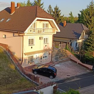 Elysian Apartmanok Zalakaros (2)