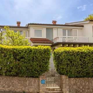 Apartman Malinska - CKI694 (4)