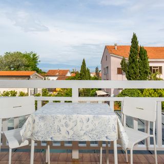 Apartman Malinska - CKI693 (2)