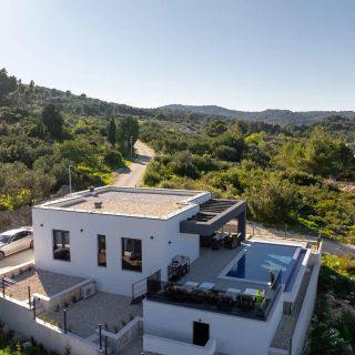 Vendégház Lumbarda - CDS838 (5)