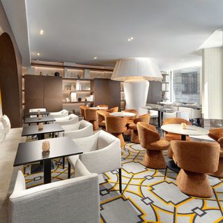 Mamaison Hotel Chain Bridge Budapest (4)