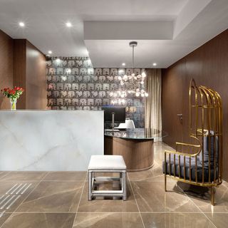 Mamaison Hotel Chain Bridge Budapest (3)