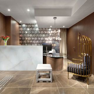 Mamaison Hotel Chain Bridge Budapest (3)