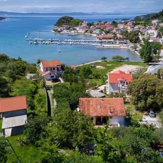 Apartment Vera Kampor (4)