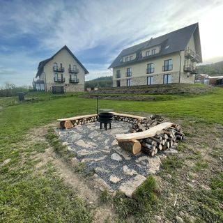 Apartmány na Bukovce Červená Voda (2)