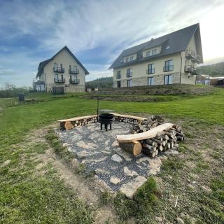 Apartmány na Bukovce Červená Voda (2)