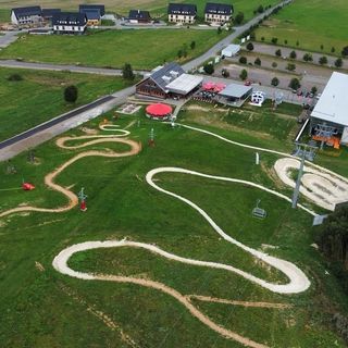 Apartmány na Bukovce Červená Voda (3)