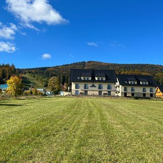 Apartmány na Bukovce Červená Voda (5)