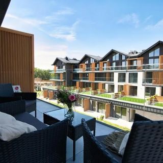 Aparthotel Laguna Beskidów Zarzecze (2)