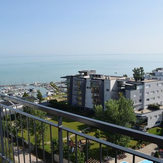 Cadet 1005 Apartman Siófok (3)